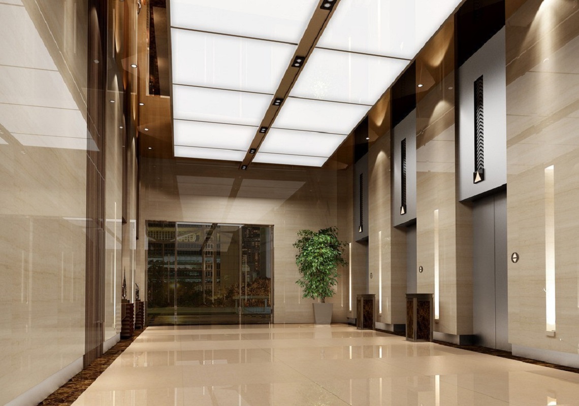 Crown Elevators